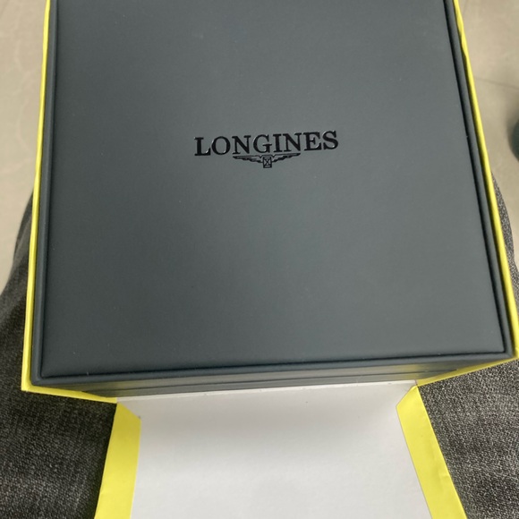 Longines women’s watch - Picture 4 of 5